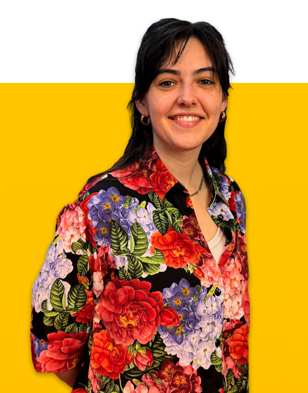 Angela - kleur