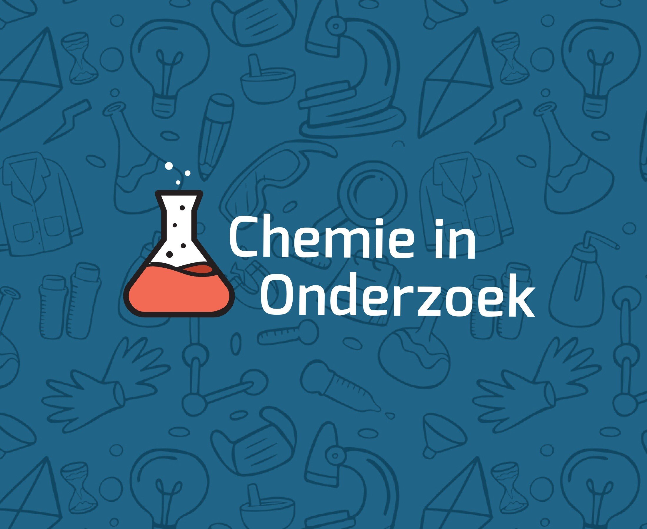 Chemie in onderzoek