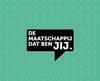 De maatschappij dat ben jij