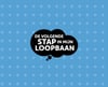 De volgende stap