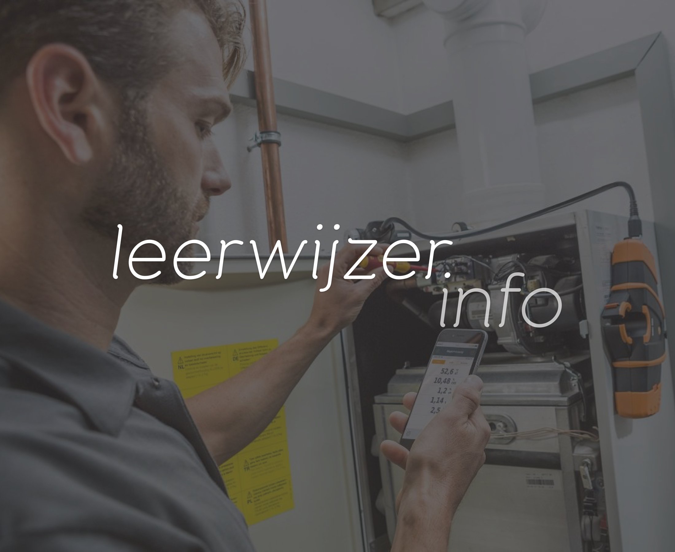 Eerste Monteur service en onderhoud