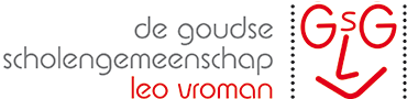 GCG Leo Vroman logo