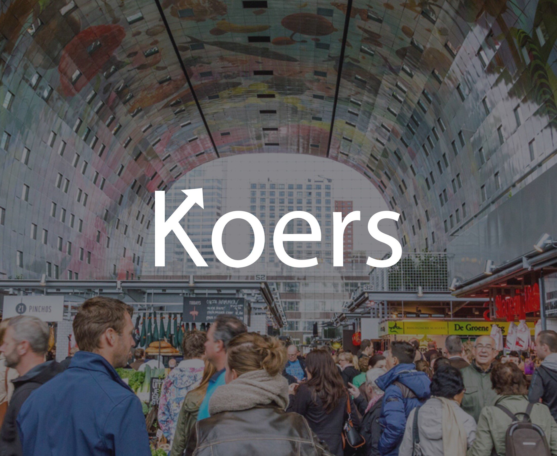 Koers