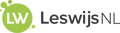 Logo_Leswijs Nederlands_kleur