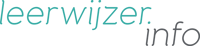 Logo Leerwijzer