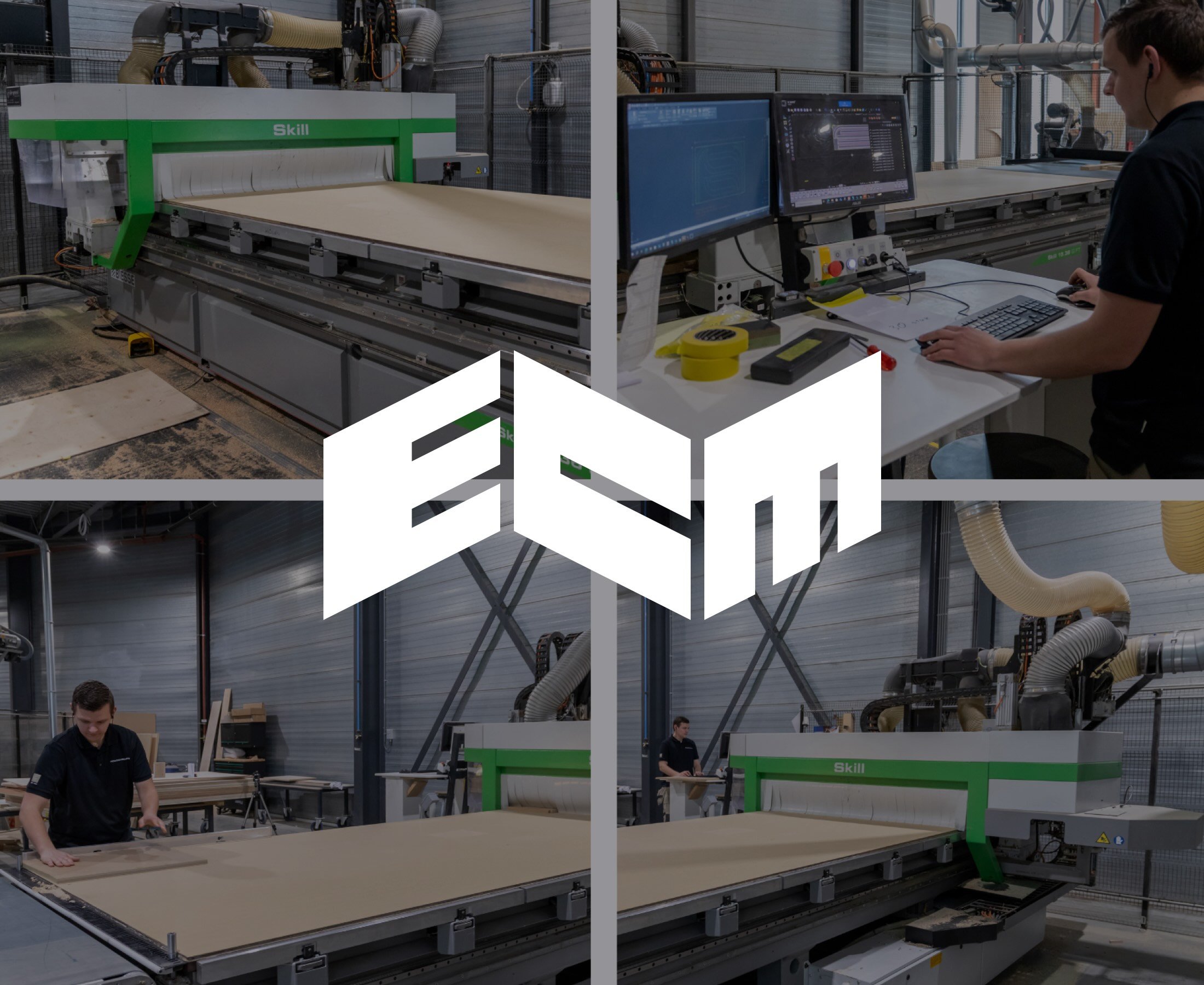 Machineoperator houtverwerkende