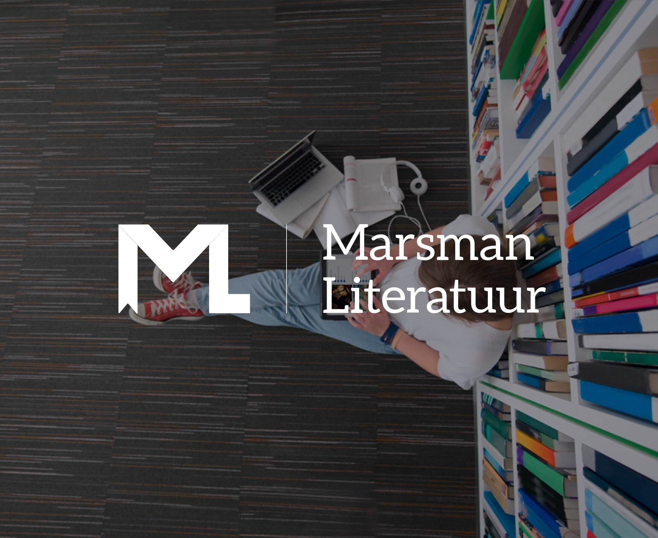 Marsman Literatuur