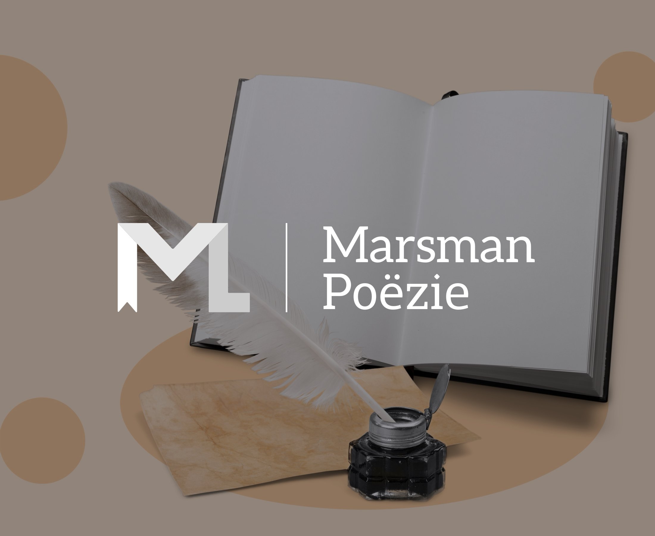 Marsman Poëzie