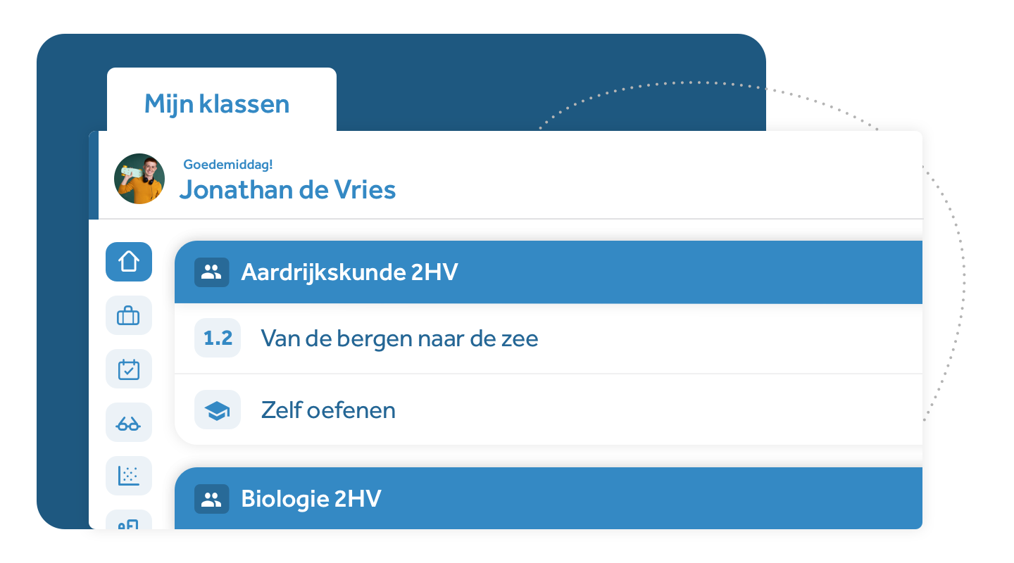 Mijn klassen 1