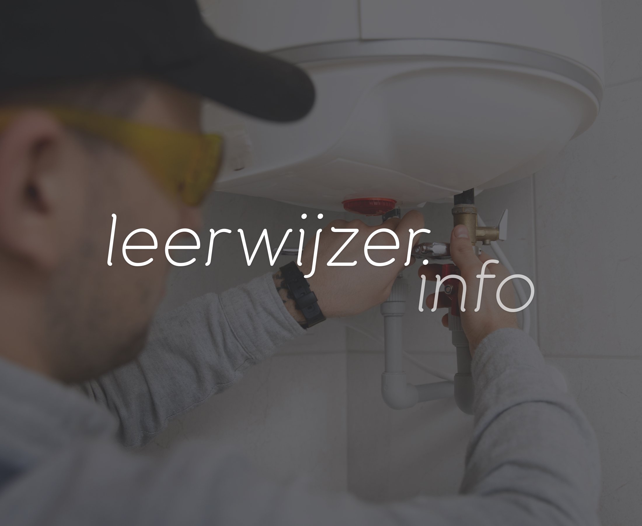 Monteur service en onderhoud niveau 2
