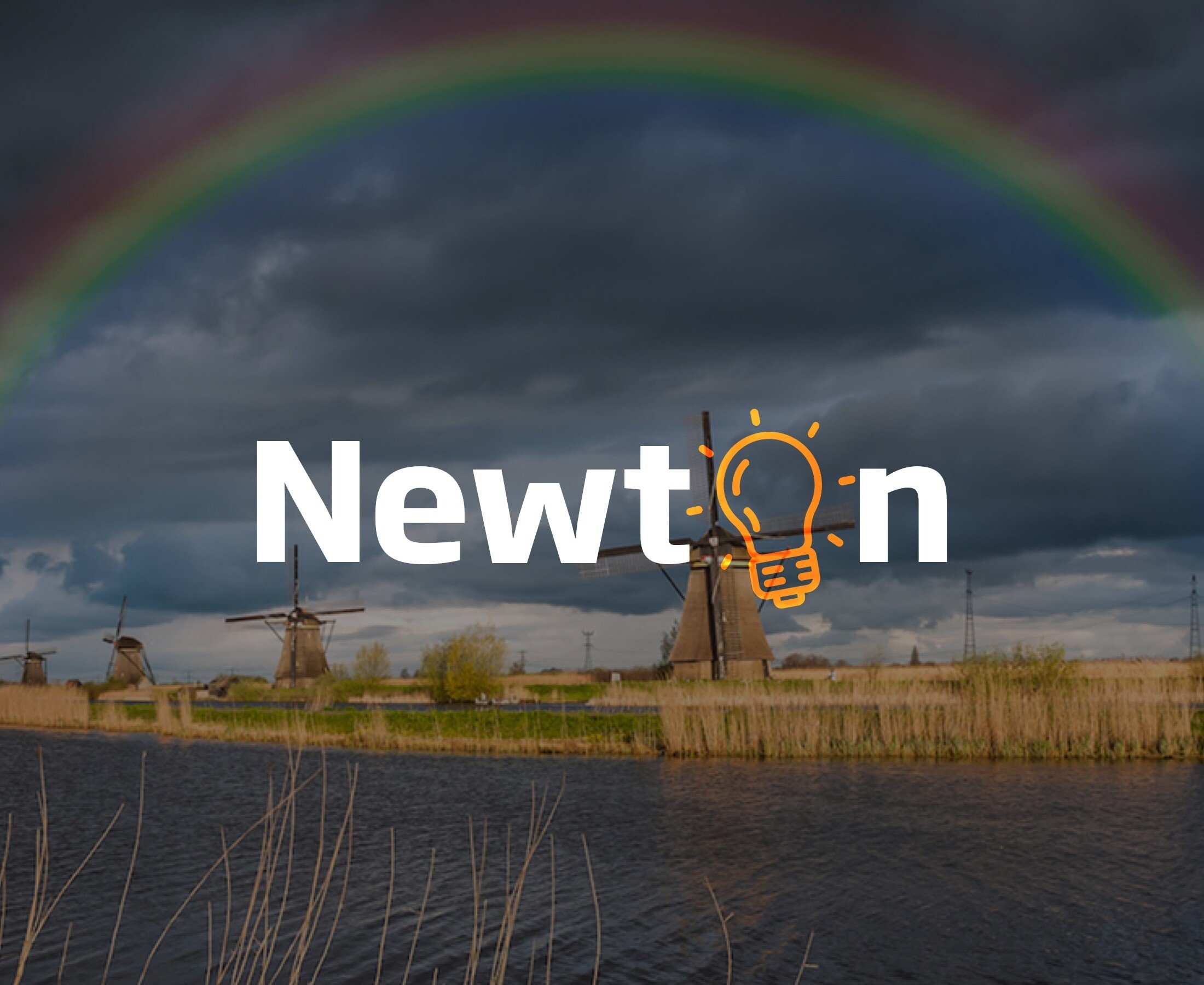 Newton Natuurkunde