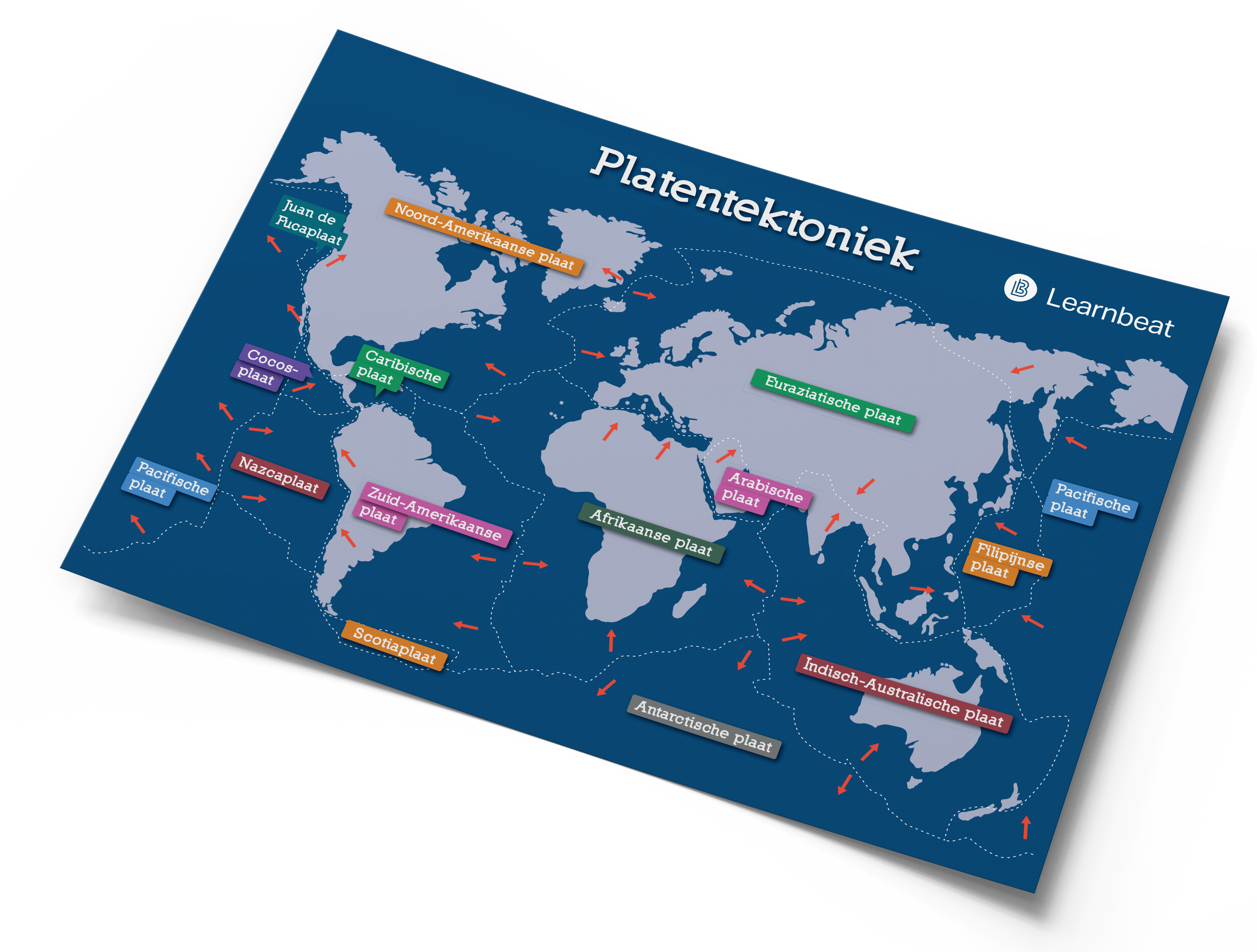Platentektoniek_ls