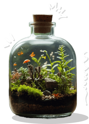 Terrarium