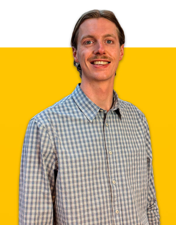 Sjoerd - kleur