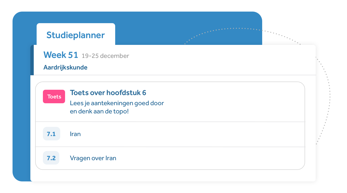 Studieplanner-1