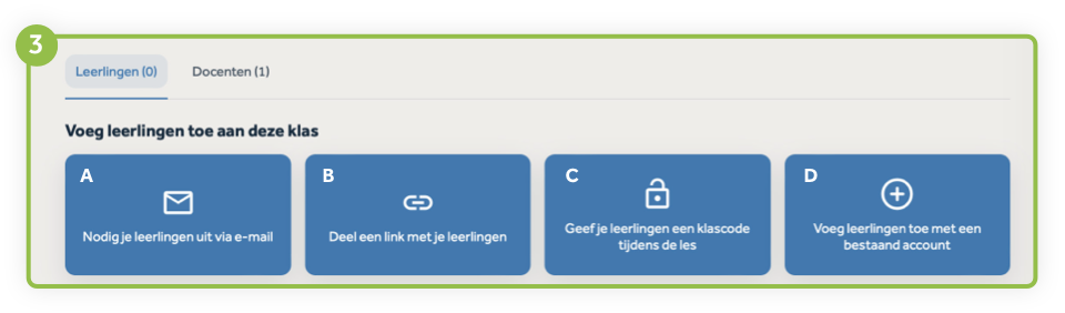 Uitnodigen 2
