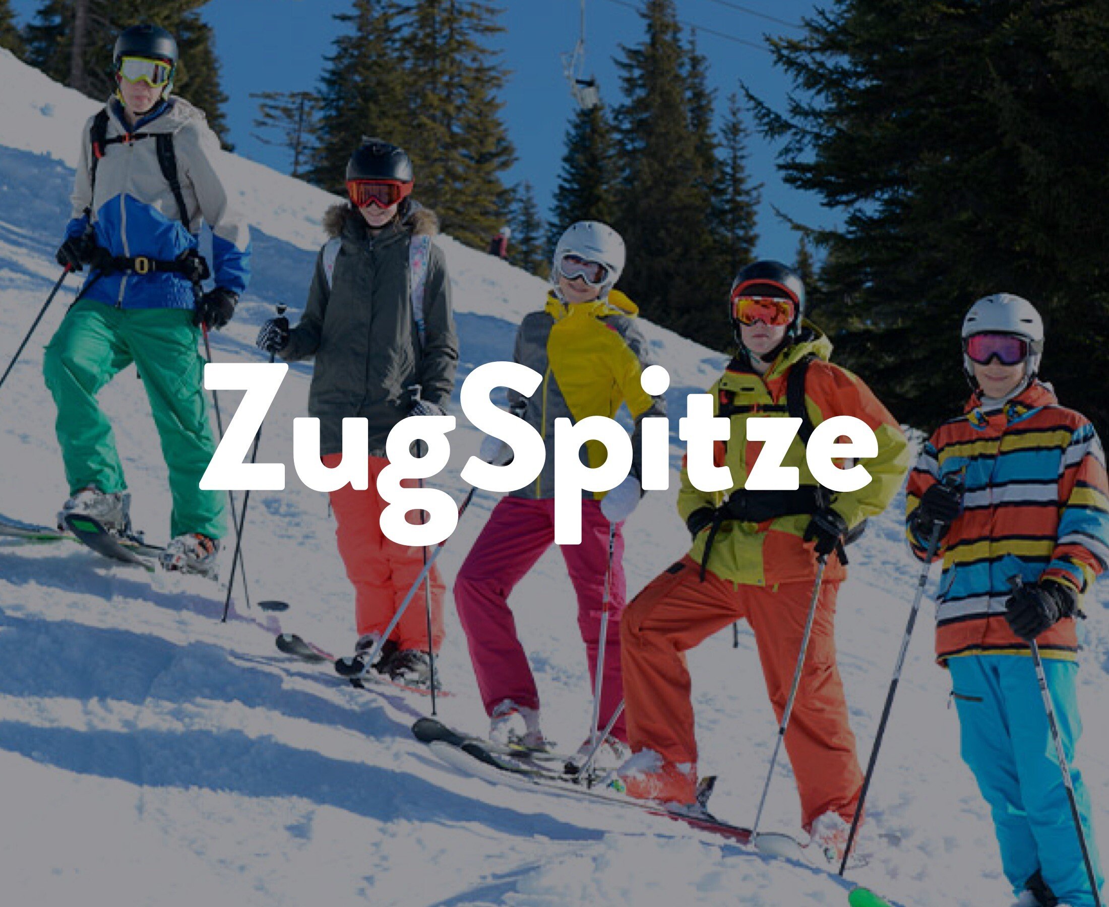 Zugspitze