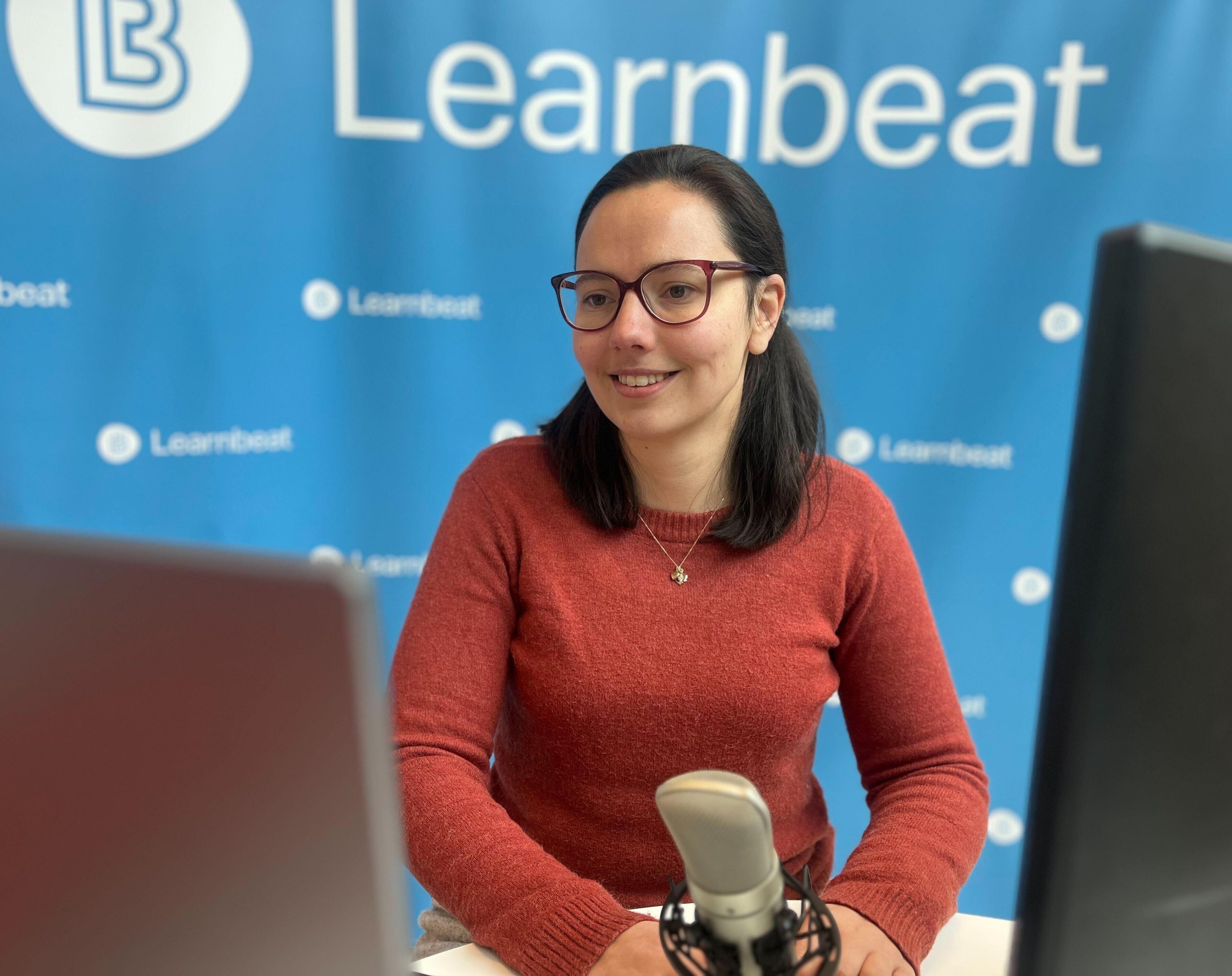 Webinar - Anne B