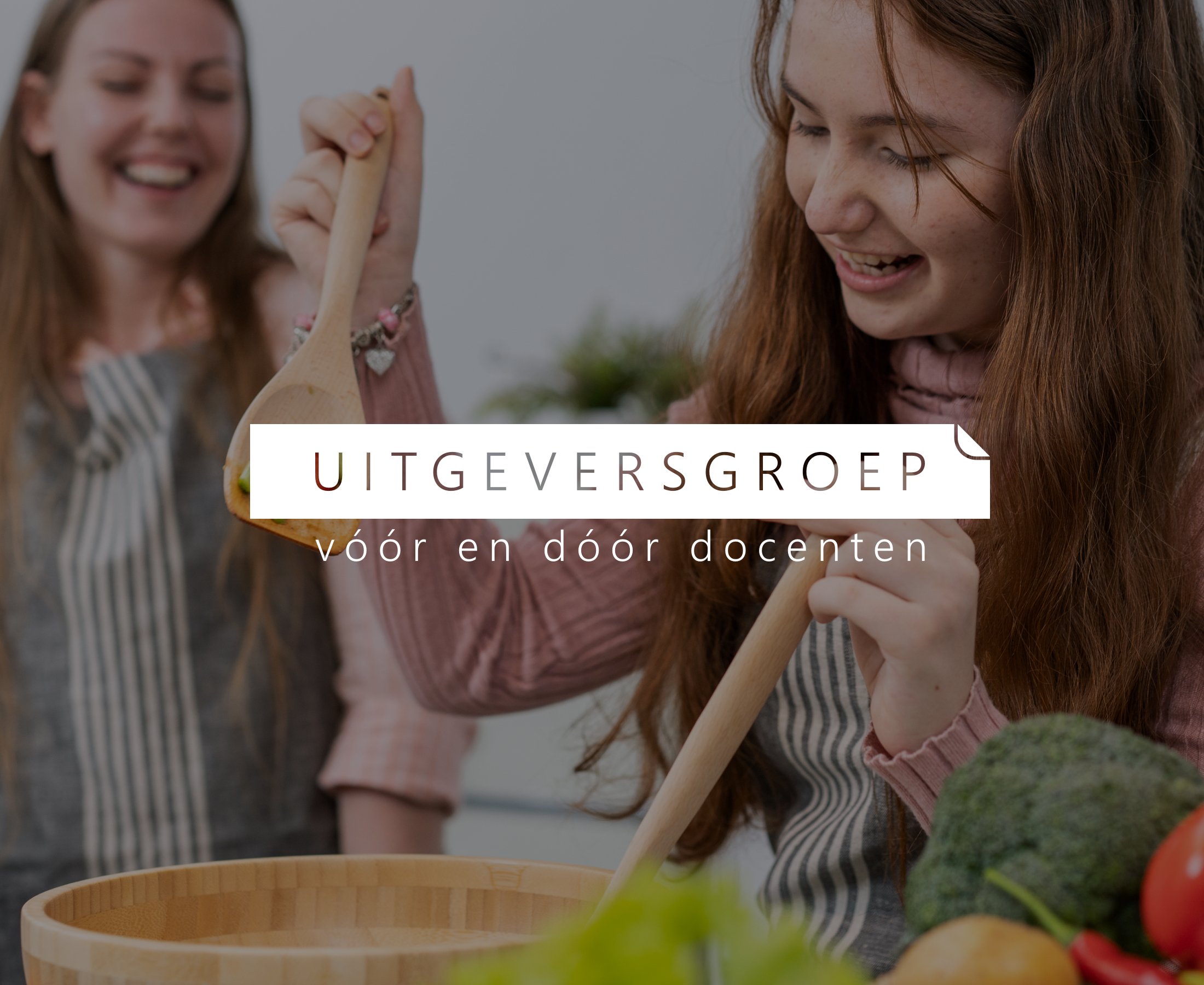 Zorg & Welzijn Vak