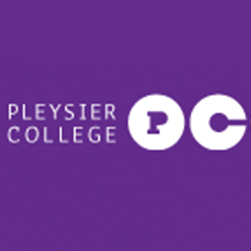 Logo Pleysier College