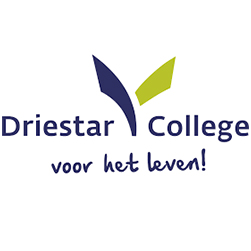 Logo Driestar College