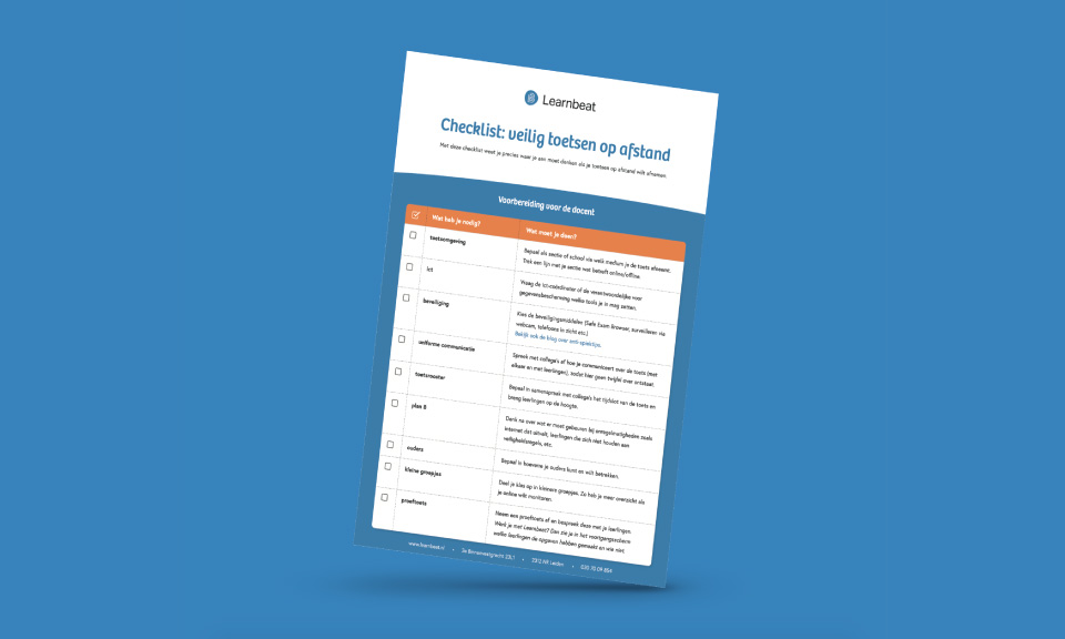 download-checklist-toetsen-op-afstand-met-Learnbeat