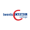 Logo rond - Twents Carmel College