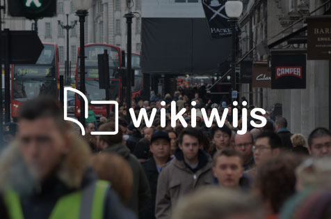 Logo Wikiwijs Economie in Learnbeat