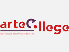 logo Arte College