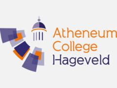 logo Atheneum College Hageveld