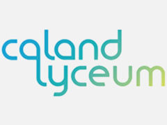 logo Caland Lyceum