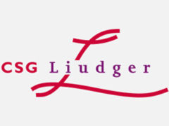 logo CSG Liudger