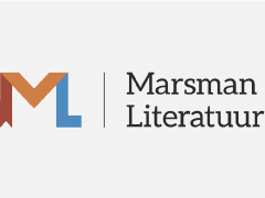 logo Marman Literatuur - methode voor literatuuronderwijs vak Nederlands