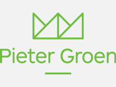 logo Pieter Groen - middelbare school