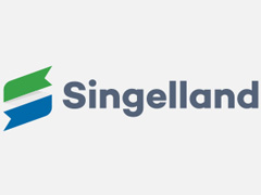 logo Singelland - voortgezet onderwijs