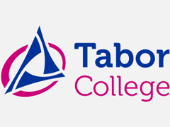 logo Tabor College