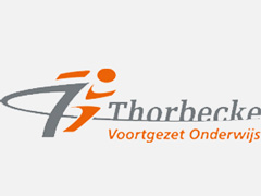 logo Thorbecke Voortgezet Onderwijs
