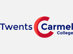 logo Twents Carmel College