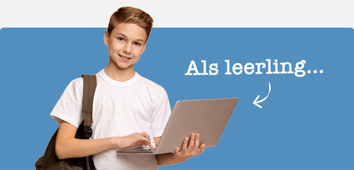 leerling-met-laptop-voordelen-van-werken-met-learnbeat